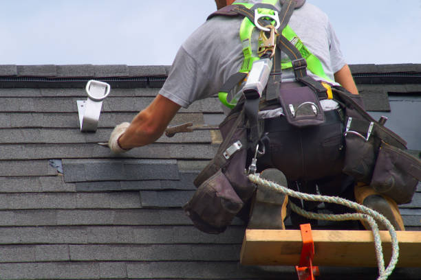 Trusted Roaming Shores, OH Roofing Contractor Experts