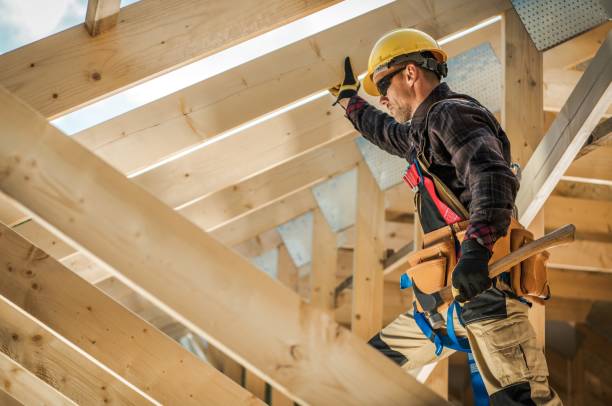 Quick and Trustworthy Emergency Roof Repair Services in Roaming Shores, OH