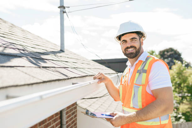 Best Emergency Roof Repair  in Roaming Shores, OH