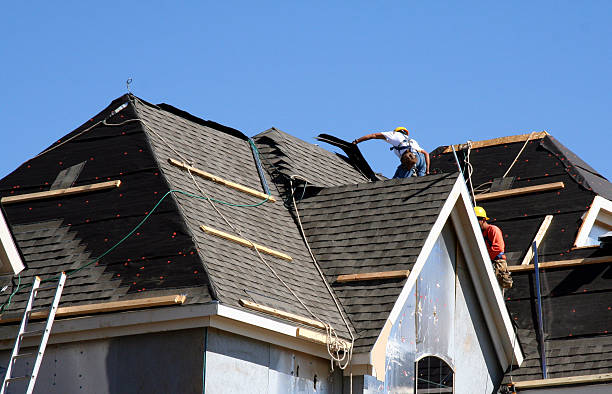 Best Tile Roofing Contractor  in Roaming Shores, OH