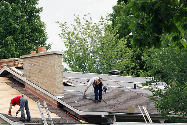 Best Commercial Roofing Services  in Roaming Shores, OH