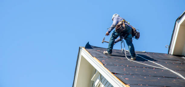 Best Tile Roofing Contractor  in Roaming Shores, OH