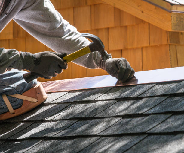 Best Roof Restoration Services  in Roaming Shores, OH